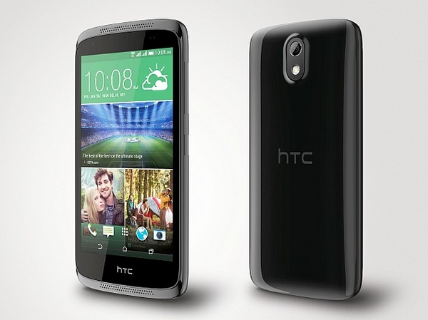 HTC Desire 526G+