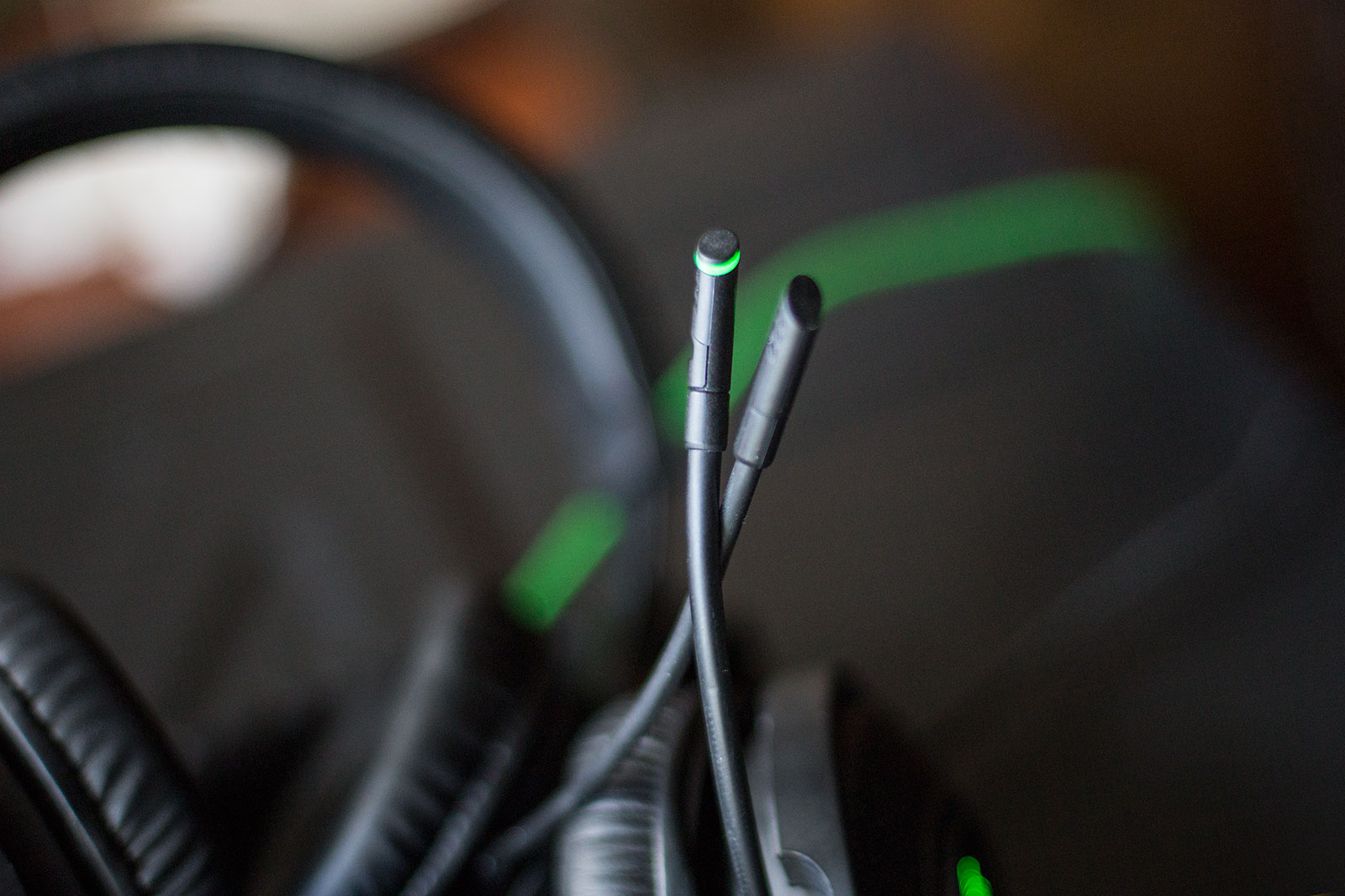 Cult of razer: гарнитуры Kraken - 6