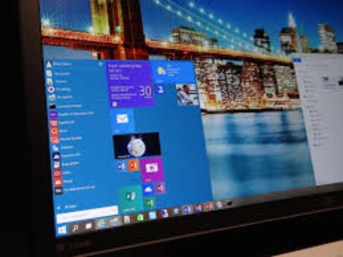 Windows 10 не вдохновила производителей ноутбуков