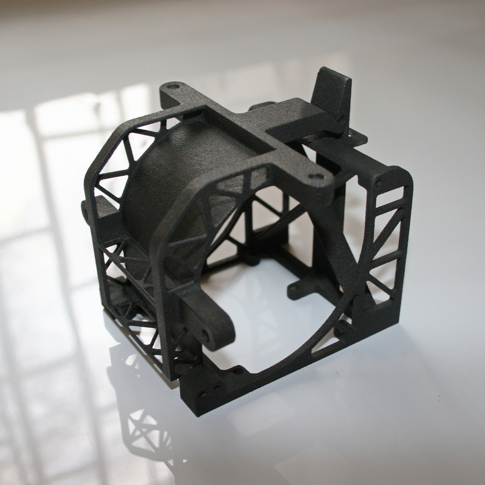 Как 3D-печать внедряется в производственный процесс - 4 Как 3D-печать внедряется в производственный процесс - 4