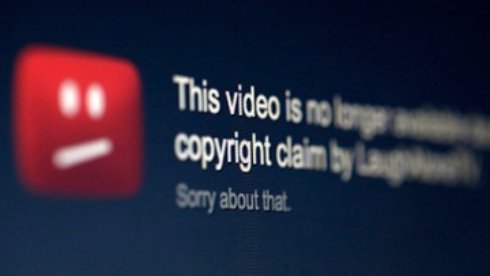 Московский суд заблокировал YouTube