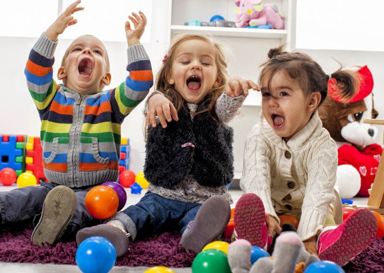 Простой способ повысить эффективность работы и избежать «войн за проветривание» в офисе - 4 Простой способ повысить эффективность работы и избежать «войн за проветривание» в офисе - 4