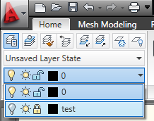 Создание плагинов для AutoCAD с помощью .NET API (часть 3 – работа со слоями) - 5