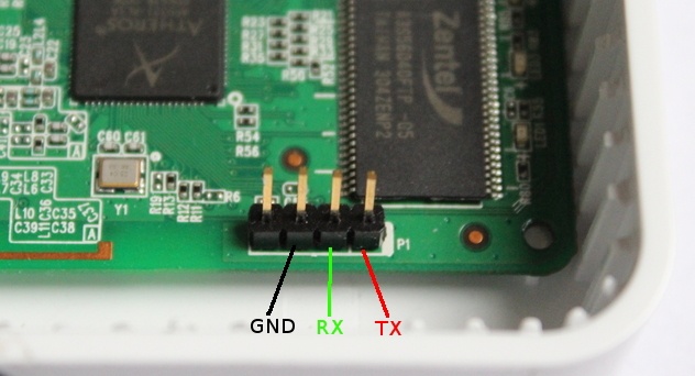 EJTAG: аттракцион для хакеров - 4 EJTAG: аттракцион для хакеров - 4