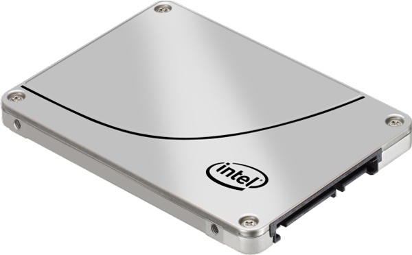 Intel представила серверные SSD DC S3710 и DC S3610 - 1