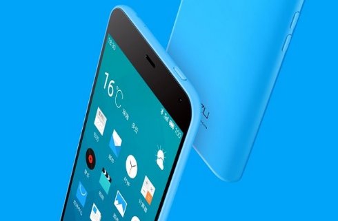 Meizu анонсировала продвинутый смартфон M1 за $110