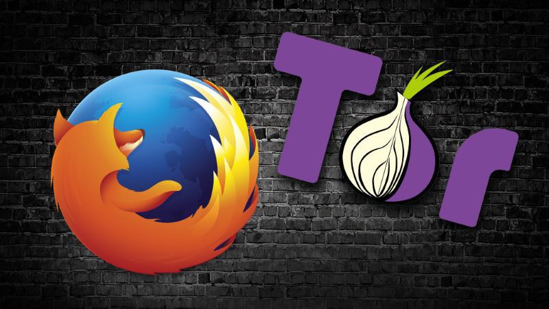 Mozilla запустила 12 промежуточных узлов Tor, использовав свои серверы - 1