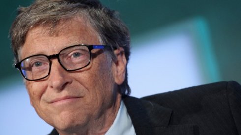 Билл Гейтс остерегается развития искусственного интеллекта