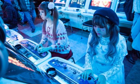 Жители Японии проведут день воздержания от видеоигр - 1 Жители Японии проведут день воздержания от видеоигр