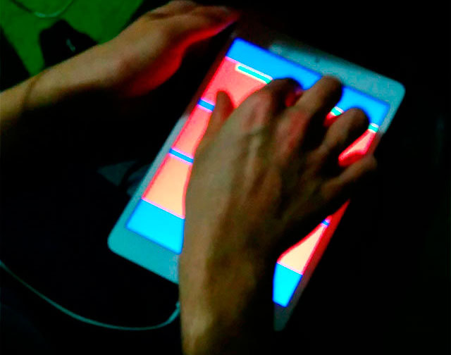 Как мы сделали свою игру за 48 часов в рамках Global Game Jam 2015 - 8 Пробуем геймплей на прототипе.