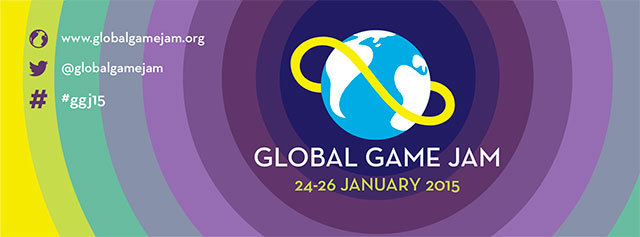 Global Game Jam 2015