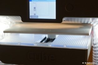 Обзор самых популярных 3D-принтеров: UP! Plus 2 и Cube 3 - 19