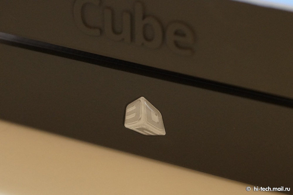 Обзор самых популярных 3D-принтеров: UP! Plus 2 и Cube 3 - 2