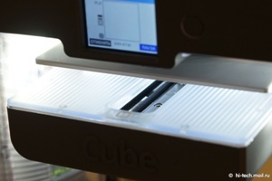 Обзор самых популярных 3D-принтеров: UP! Plus 2 и Cube 3 - 27