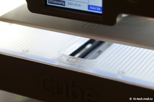 Обзор самых популярных 3D-принтеров: UP! Plus 2 и Cube 3 - 30