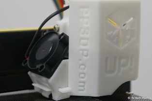 Обзор самых популярных 3D-принтеров: UP! Plus 2 и Cube 3 - 37