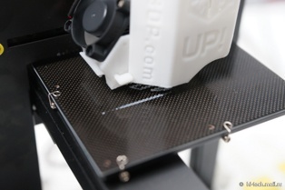 Обзор самых популярных 3D-принтеров: UP! Plus 2 и Cube 3 - 54