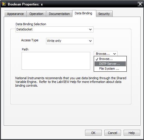 ПЛК100 + LabVIEW + джойстик v2.0 - 5