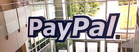 Россия хочет наказать PayPal, Google и Apple за уход из Крыма