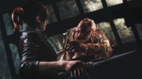 В Resident Evil можно будет воскрешать погибших персонажей