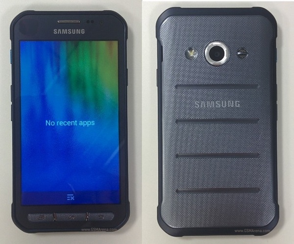 Samsung Galaxy XCover 3