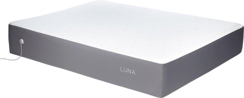 Luna   «умный» чехол на матрас