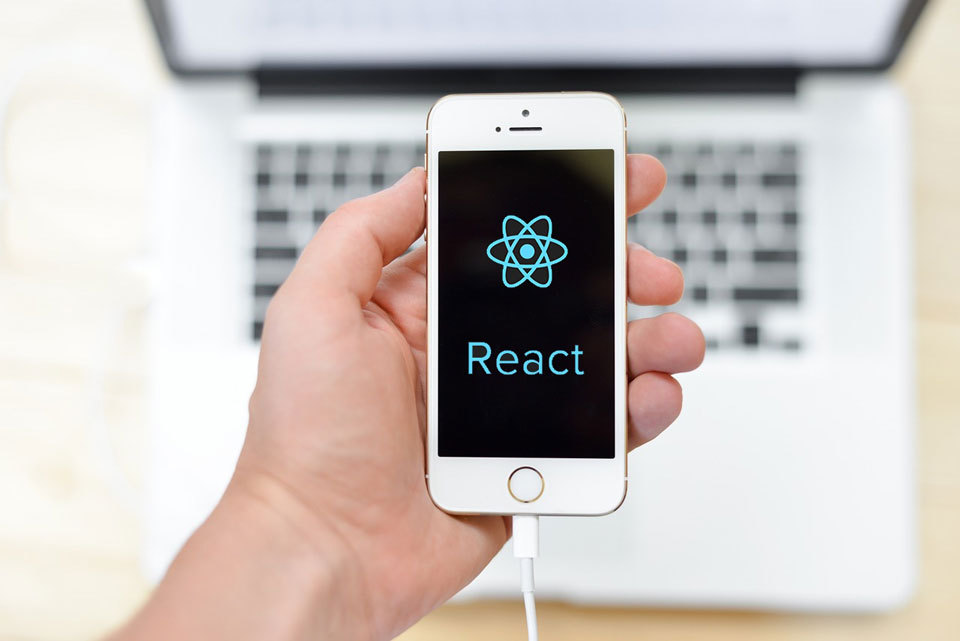 Анонс React Native - 1