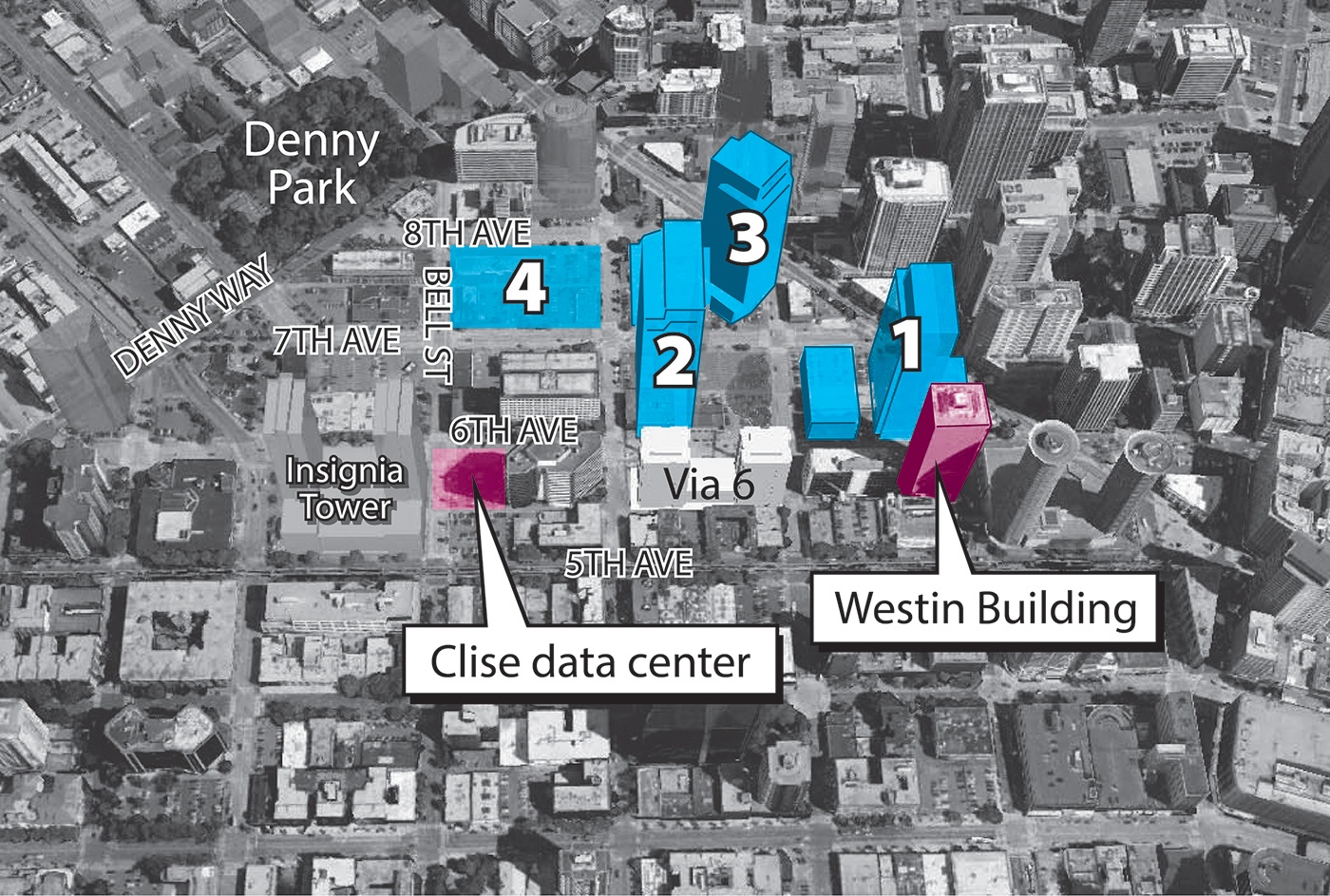 Согревающие дата-центры - 3 image