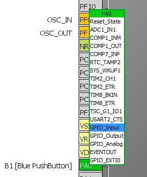 STM32 и FreeRTOS. 4. Шаг в сторону HAL - 3