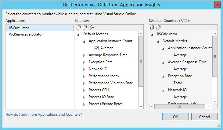 Инструменты тестирования Visual Studio Online, опыт использования и сравнение с ручным подходом - 12