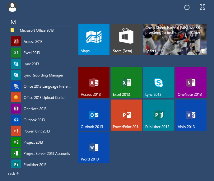 Как загрузить Microsoft Office 16 Preview с сайта Microsoft - 9
