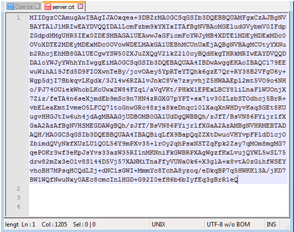 Настраиваем авторизацию в IIS по сертификатам используя OneToOne - 3