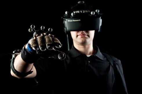 Реальные риски виртуальной реальности