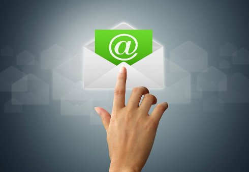 Россияне не смогут удалять официальные e mail сообщения