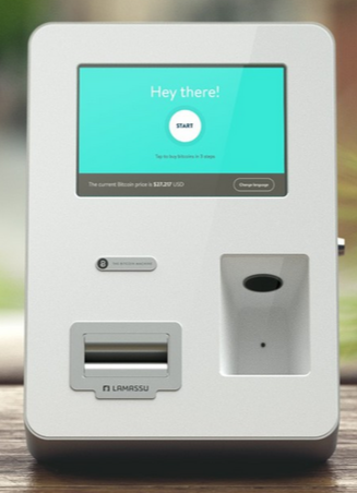 В Нью-Гэмпшире могут начать приём налогов и сборов в биткоинах - 1 В Нью-Гэмпшире могут начать приём налогов и сборов в биткоинах - 1