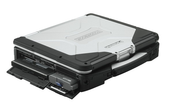 Toughbook 31 Panasonic