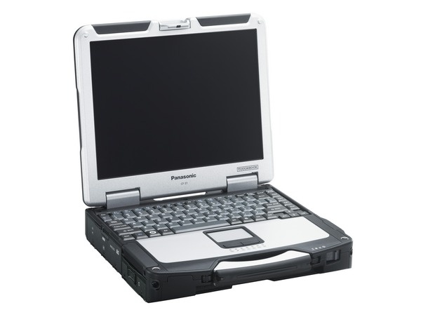 Toughbook 31 Panasonic