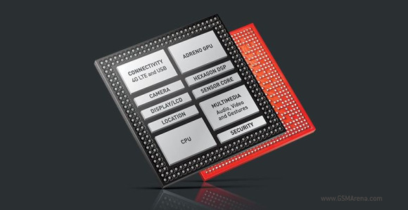 Qualcomm Snapdragon 810