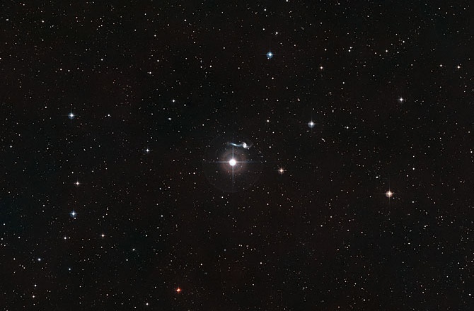 Хаббл постоянно обнаруживает галактики расположенные очень далеко от нас - 2