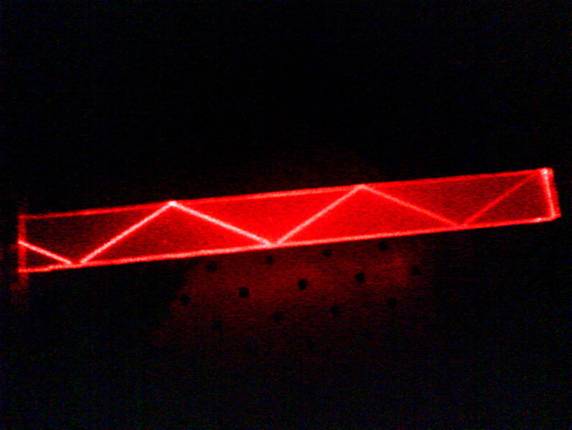 Как «согнуть» свет? Или краткий экскурс в мир волоконной оптики - 3 image