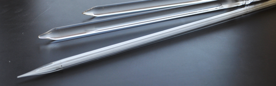 Как «согнуть» свет? Или краткий экскурс в мир волоконной оптики - 7 image