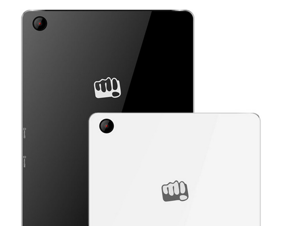 Canvas Tab P666 Micromax