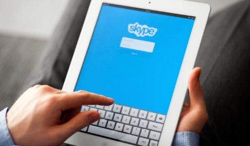 Российские операторы дружат против Skype