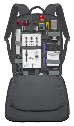 Рюкзак для программиста - 22