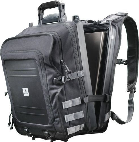 Рюкзак для программиста - 26