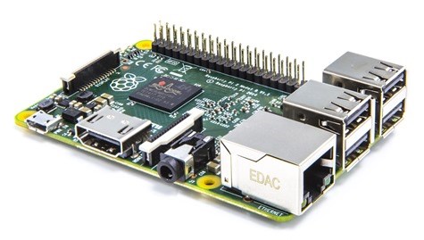 Windows 10 приходит на Raspberry Pi 2! - 1 Windows 10 приходит на Raspberry Pi 2! - 1
