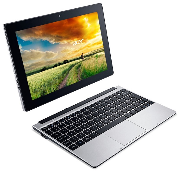 Acer One S1001