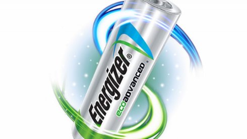 Energizer начала производство первых перерабатываемых батареек