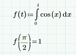 Mathcad Express — бесплатный математический редактор, про который мало кто знает - 4