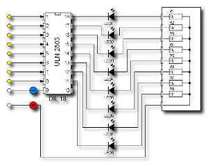 Как мы строили систему аварийной сигнализации дата-центра - 2 image